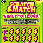 lottery club cadeau